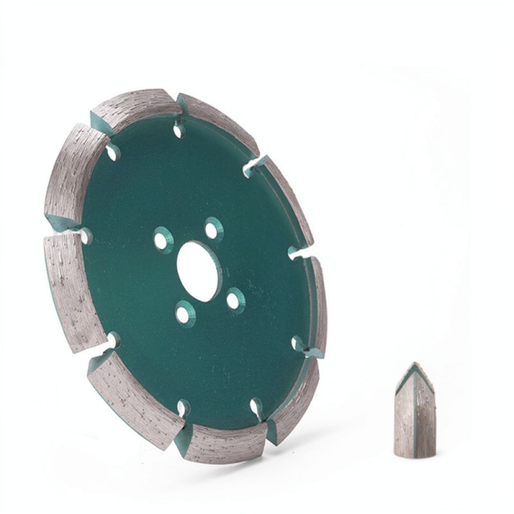 V Slot Wheel - Ostrze do cięcia w kształcie litery