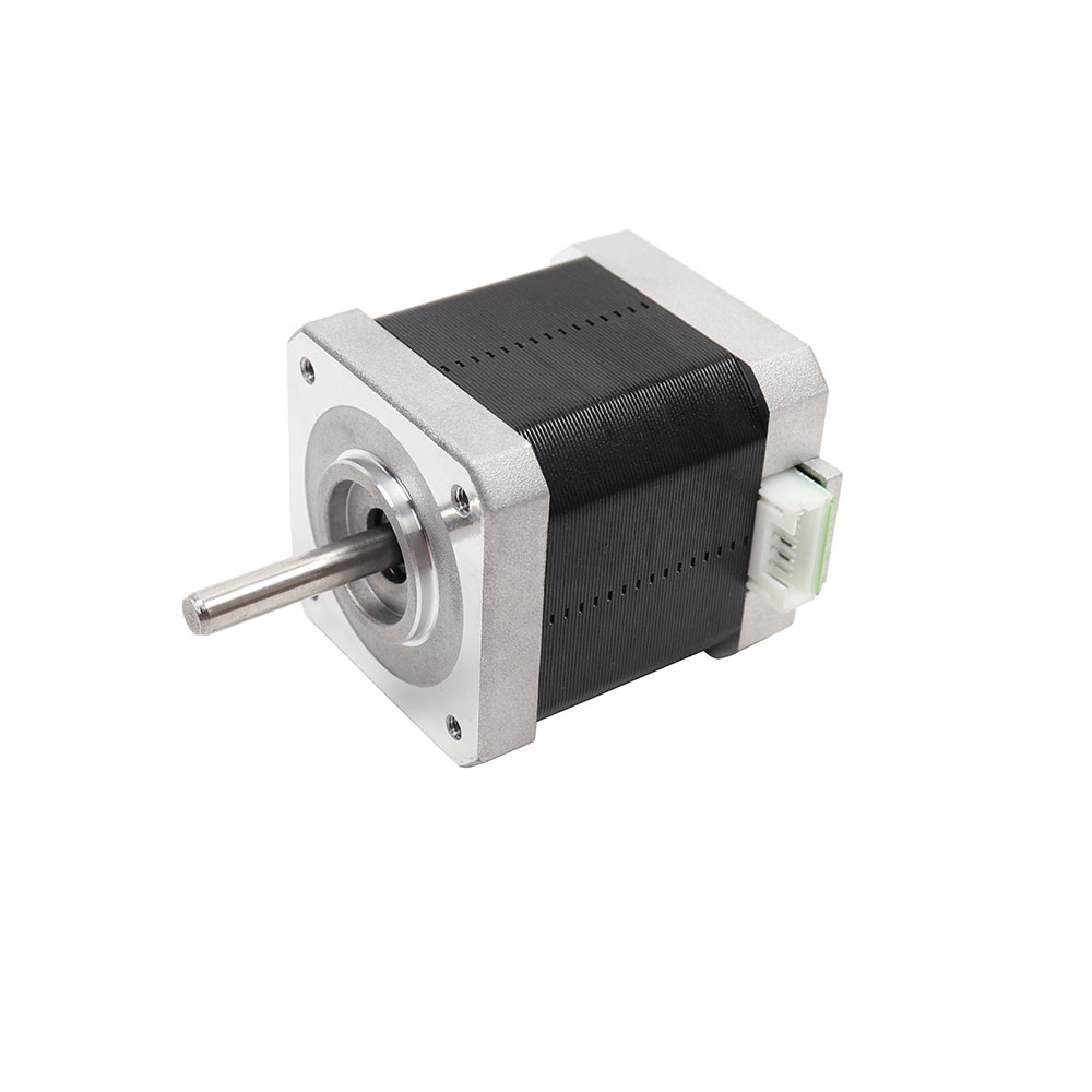 Stepper Motor Nema17 - Blurolls Moons MS17HA6P4200 MS17HD6P420 NEMA17 stopni