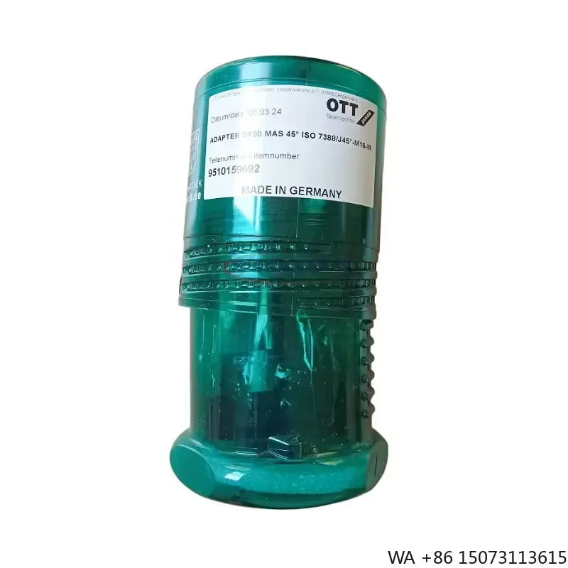 Spindle Motor - Nowy, oryginalny adapter do wrzeciona OTT-JAKOB,