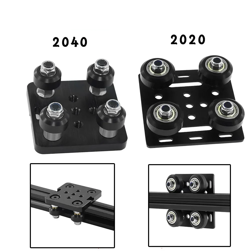 Gt2 Belt - Części drukarki 3D 2020 V-Openbuilds Wheels
