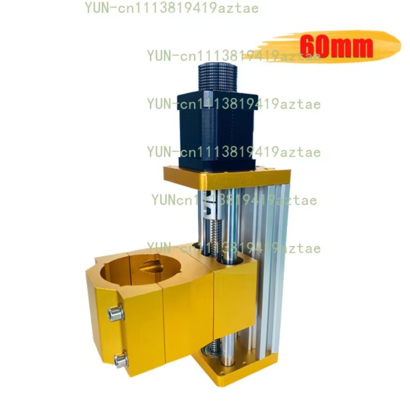 3018 Aluminium Cnc - Moduł osi Z do CNC 3018,
