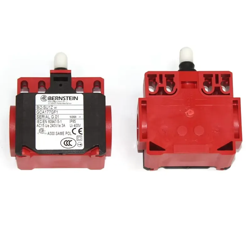 Limit Switch - Wyłącznik krańcowy GCA177GF1 do części schodów