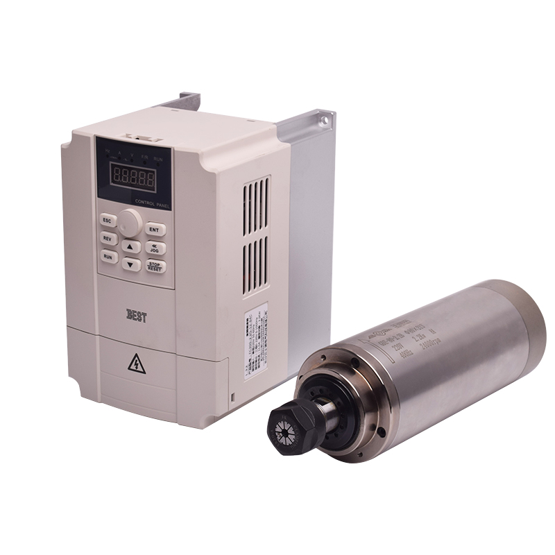 Tani, szybki wrzecion GDZ i fa – Water Cooled Spindle recenzja i cena