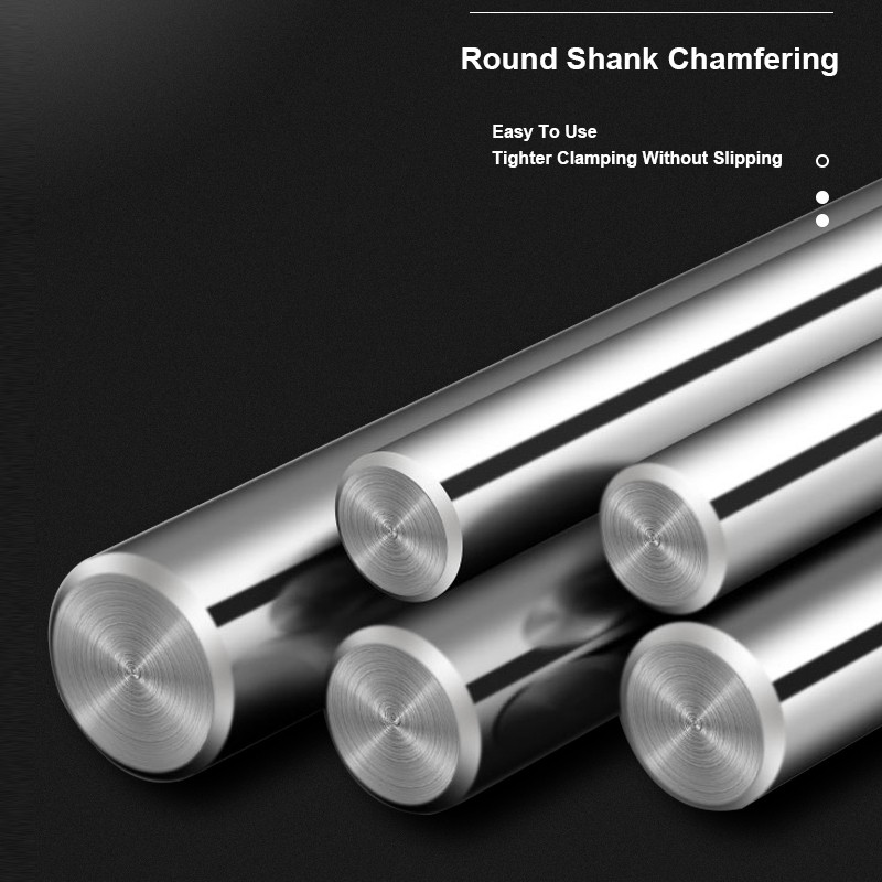 SHAZAM HRC55 2-fletowa kula fr – End Mill Set recenzja i cena