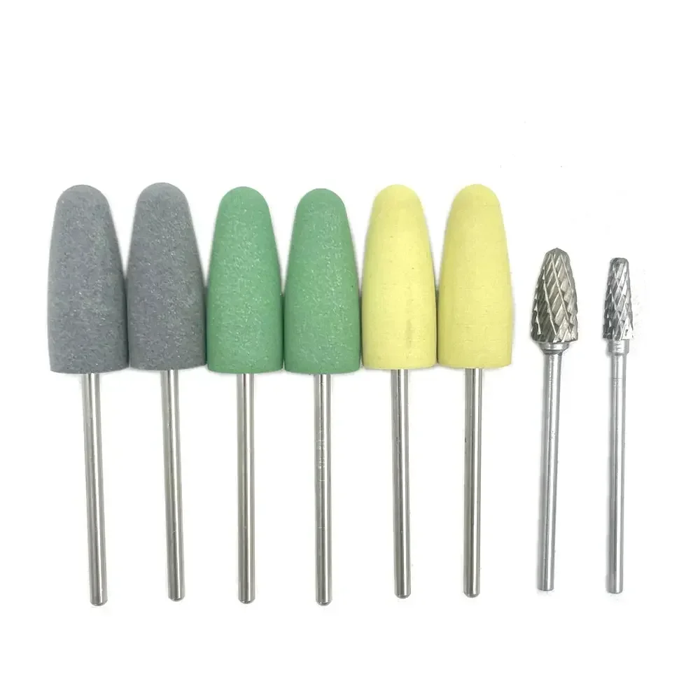 Podstawa z żywicy dentystyczne – Carbide End Mill recenzja i cena