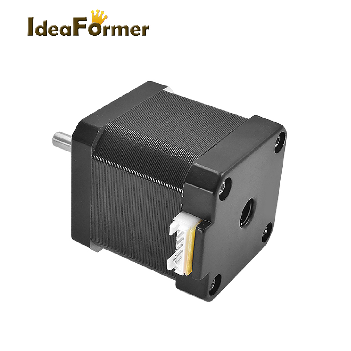 Nema 17 42 silnik krokowy wyso – Stepper Motor Nema17 recenzja i cena