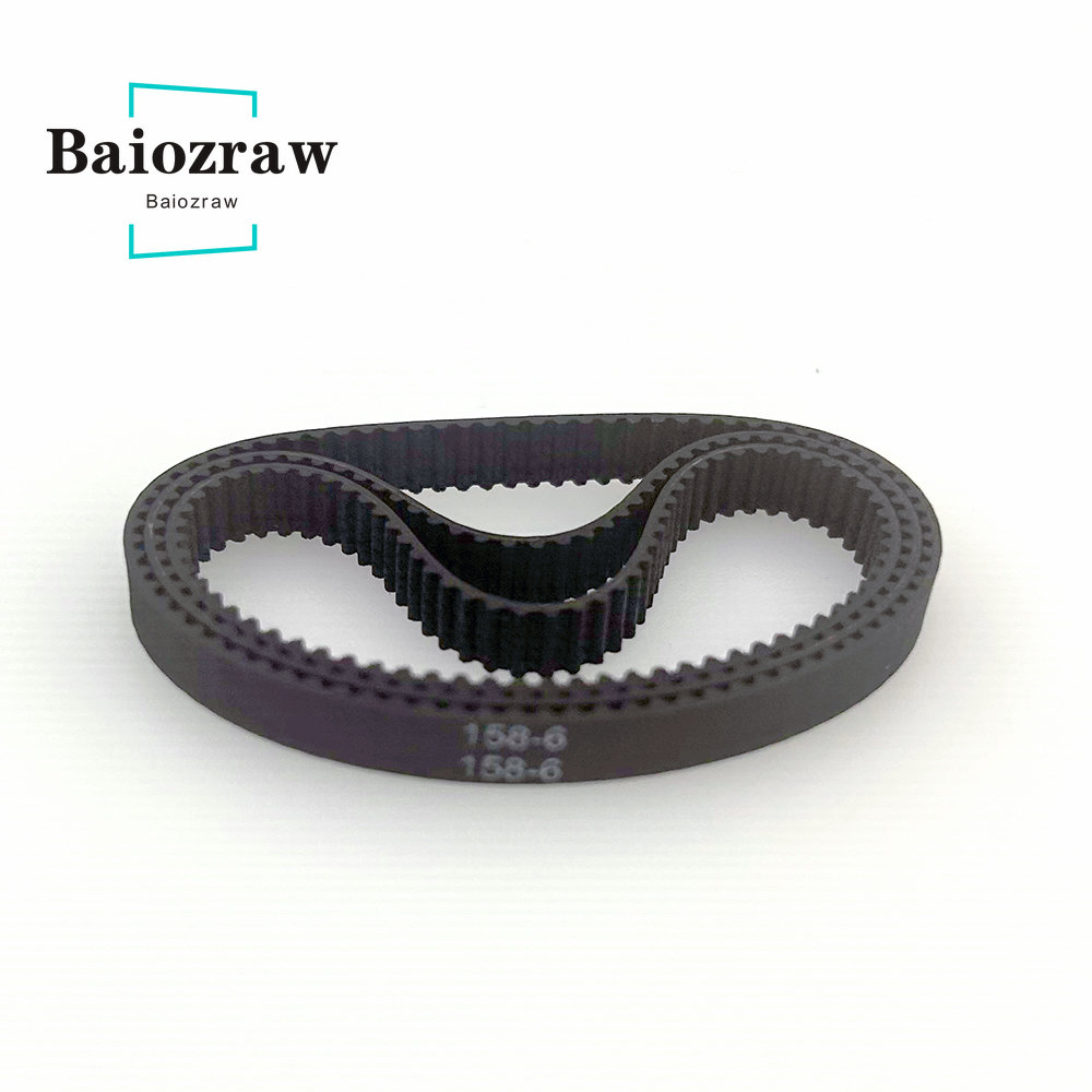 Części do drukarek 3D GT2 6 mm – Gt2 Belt recenzja i cena