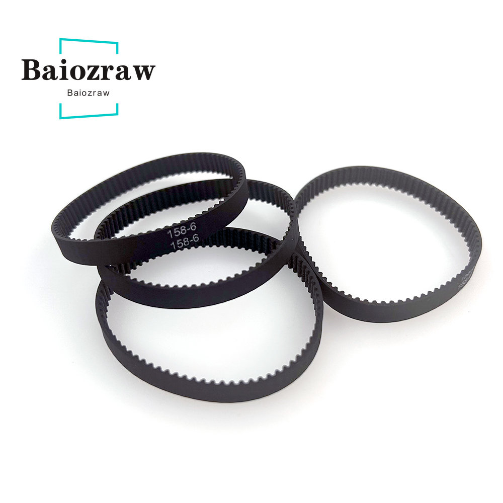 Części do drukarek 3D GT2 6 mm – Gt2 Belt recenzja i cena