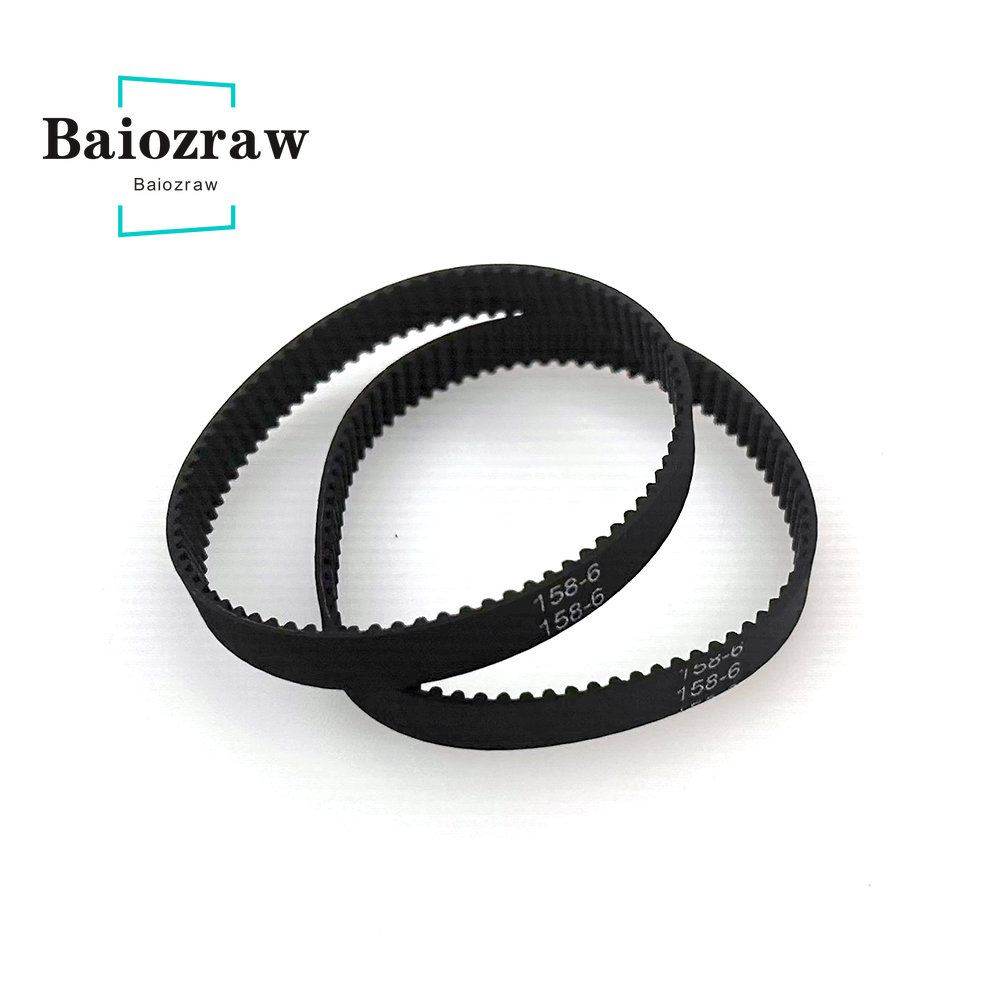 Części do drukarek 3D GT2 6 mm – Gt2 Belt recenzja i cena