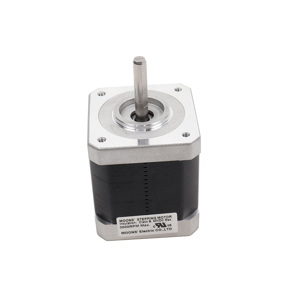 Blurolls Moons MS17HA6P4200 MS – Stepper Motor Nema17 recenzja i cena