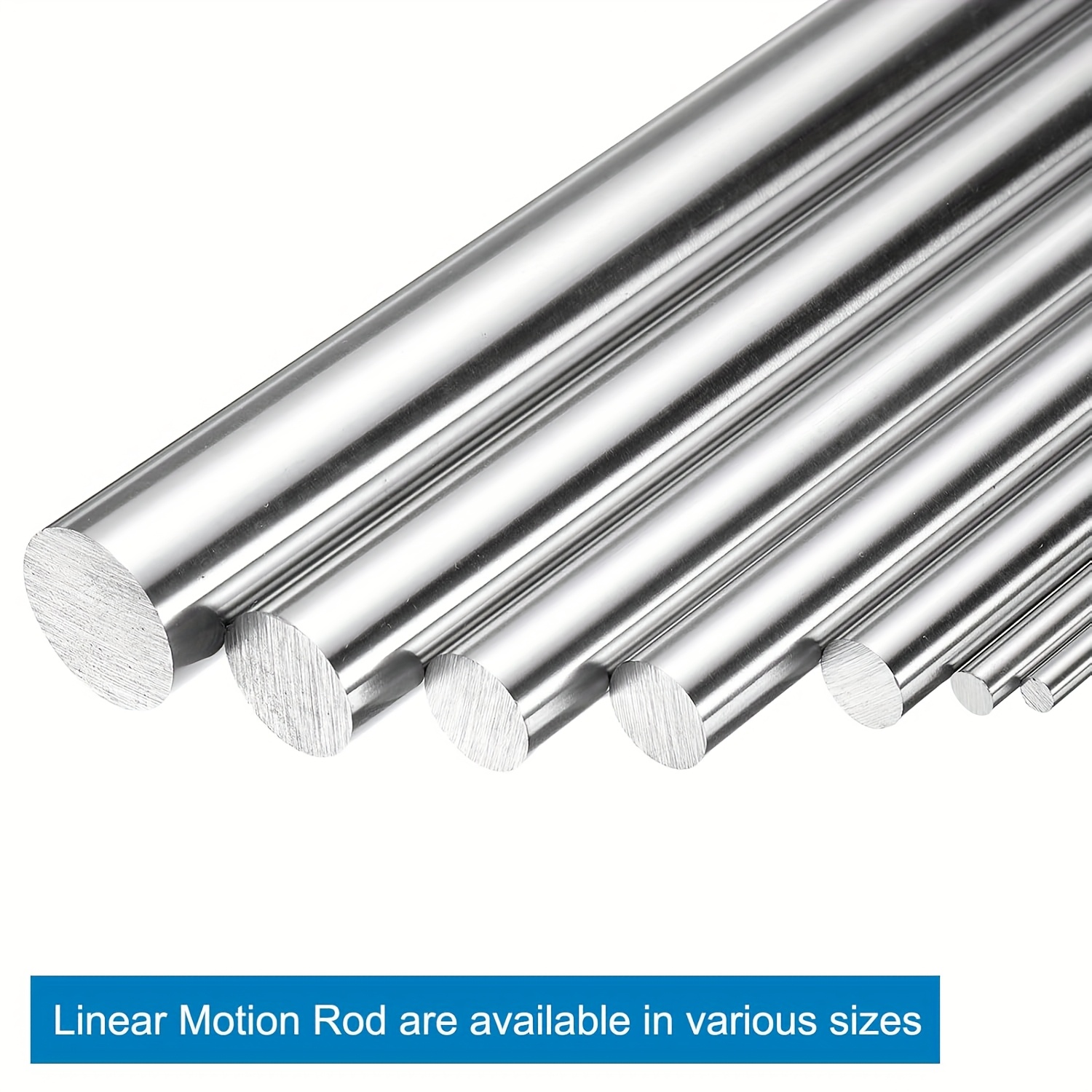 2 sztuki – liniowe drążki ruch – Linear Rod 8Mm recenzja i cena