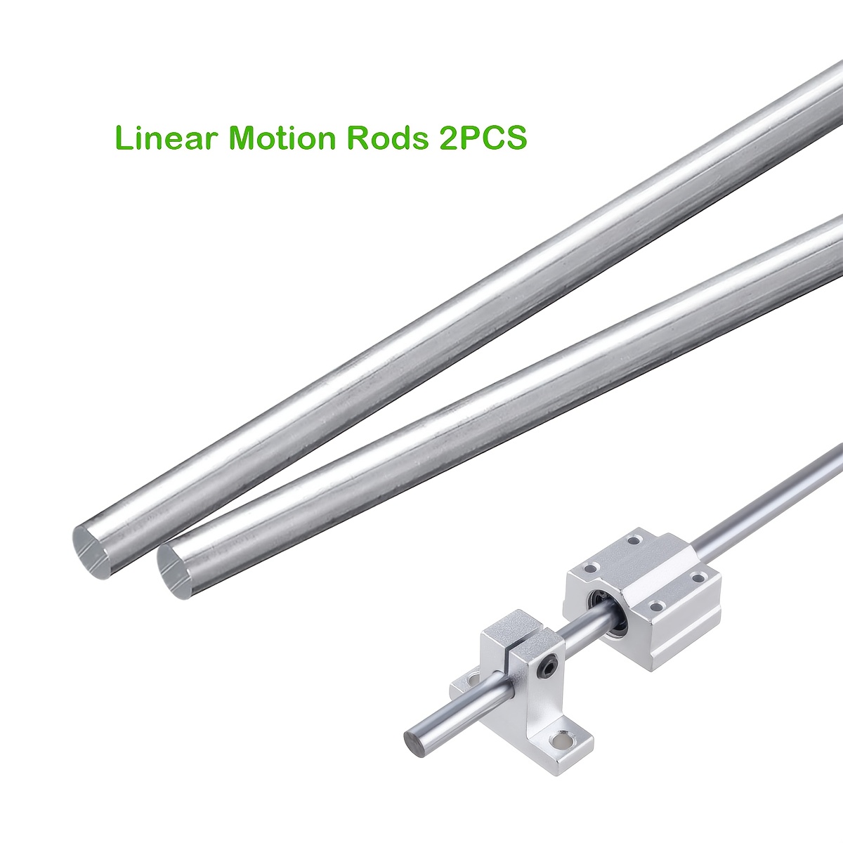 2 sztuki – liniowe drążki ruch – Linear Rod 8Mm recenzja i cena