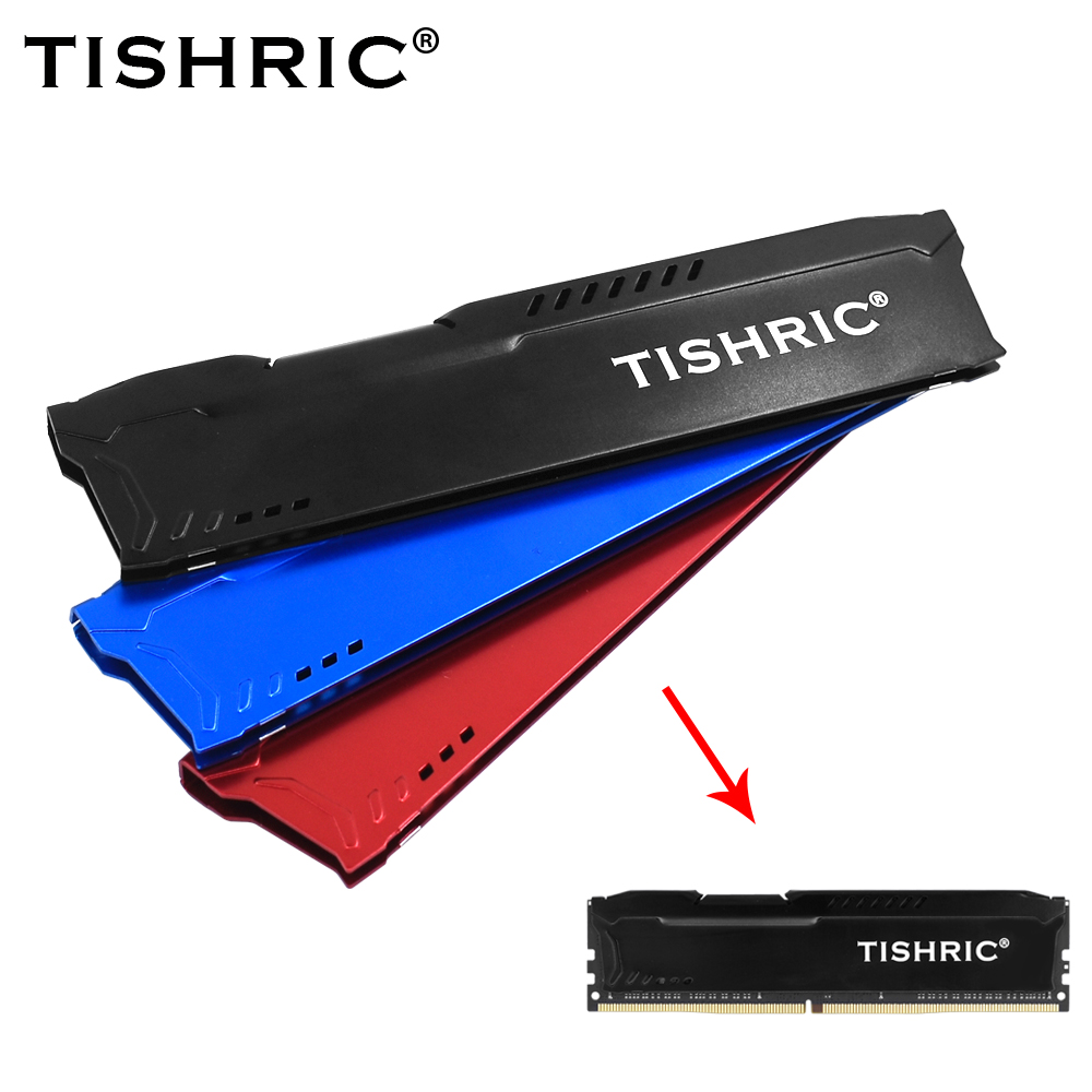 TISHRIC DDR5 DDR4 DDR3 DDR2 DD – Aluminium Extrusion recenzja i cena
