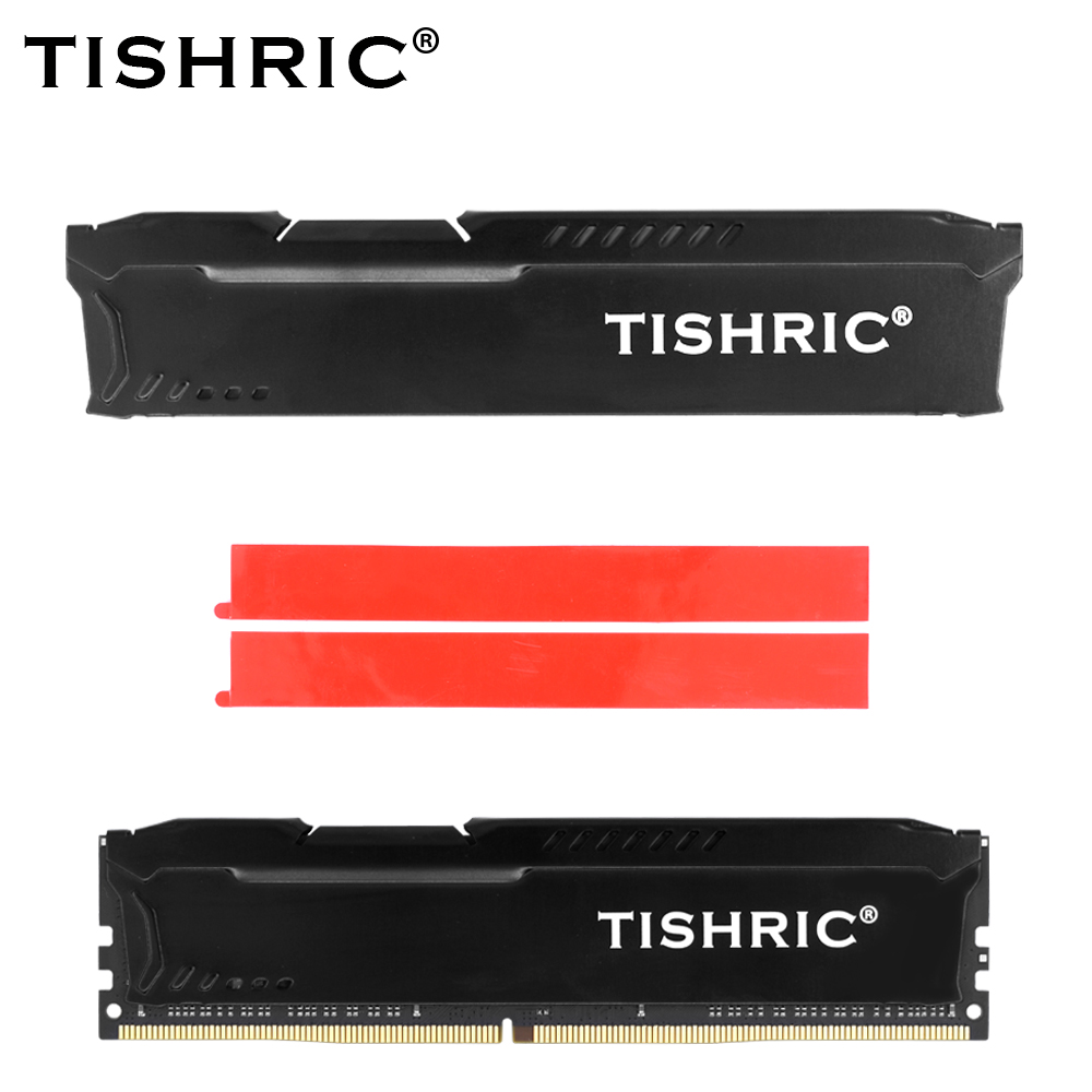 TISHRIC DDR5 DDR4 DDR3 DDR2 DD – Aluminium Extrusion recenzja i cena