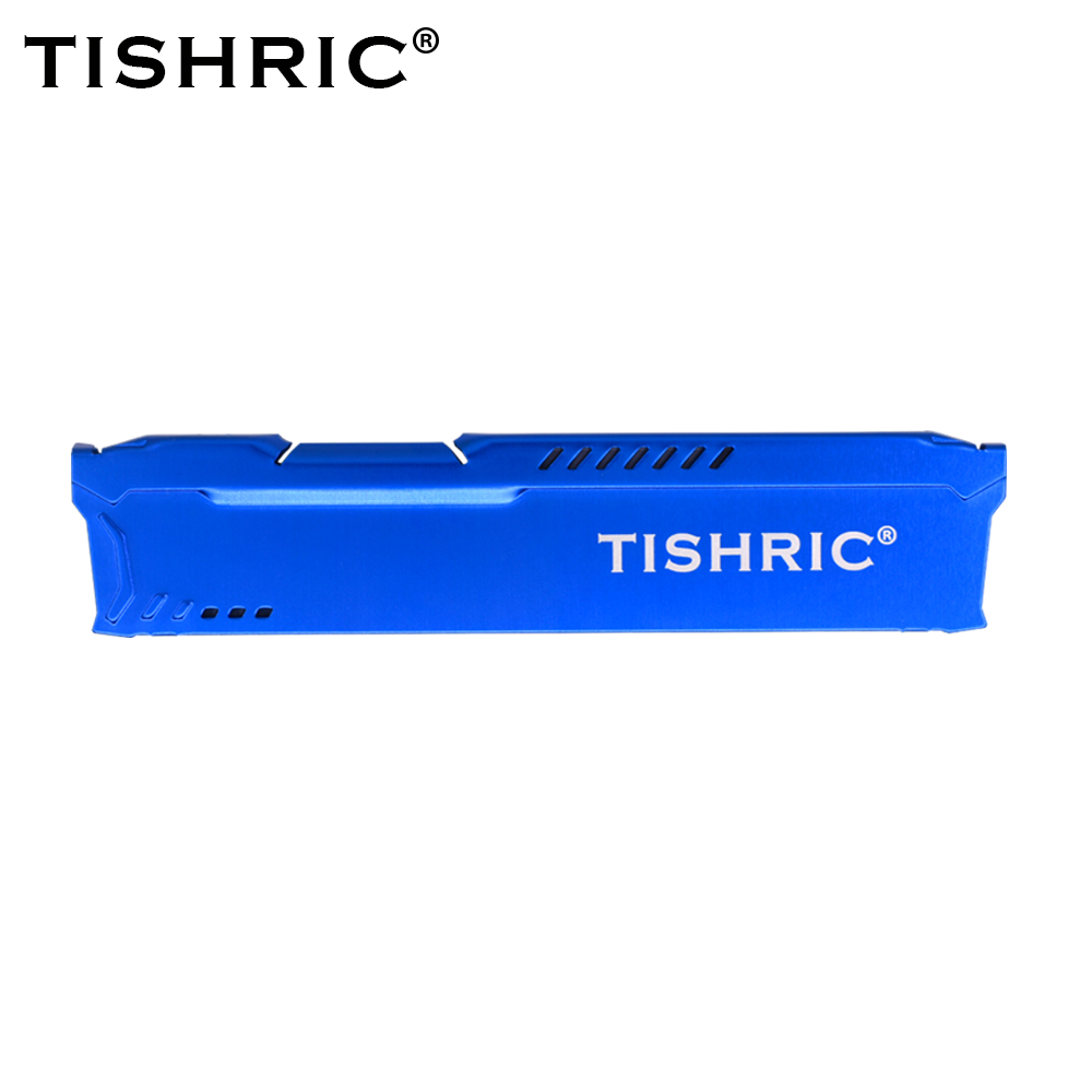 TISHRIC DDR5 DDR4 DDR3 DDR2 DD – Aluminium Extrusion recenzja i cena