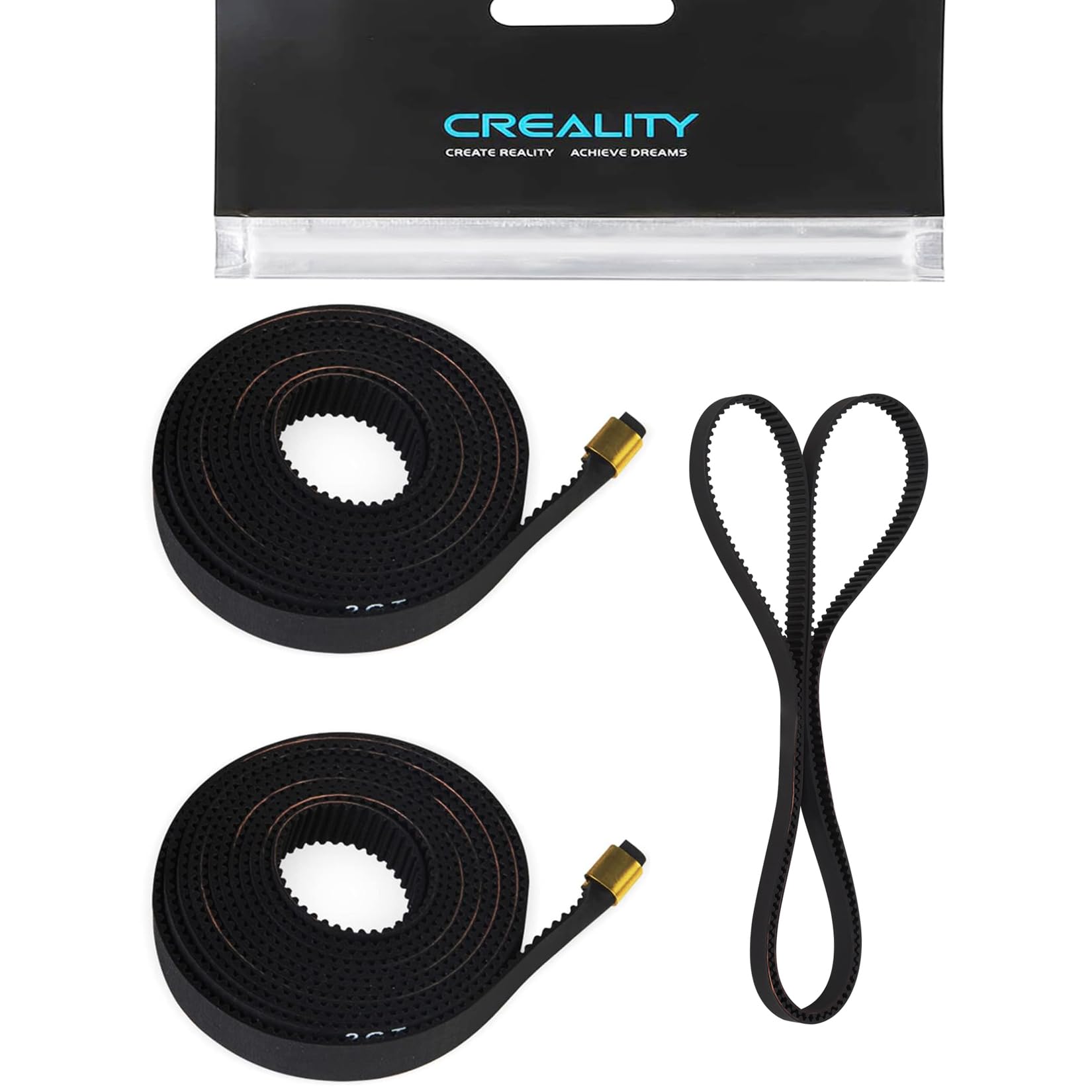 Creality Ender-3 V3 SE X + oś  – Gt2 Belt recenzja i cena