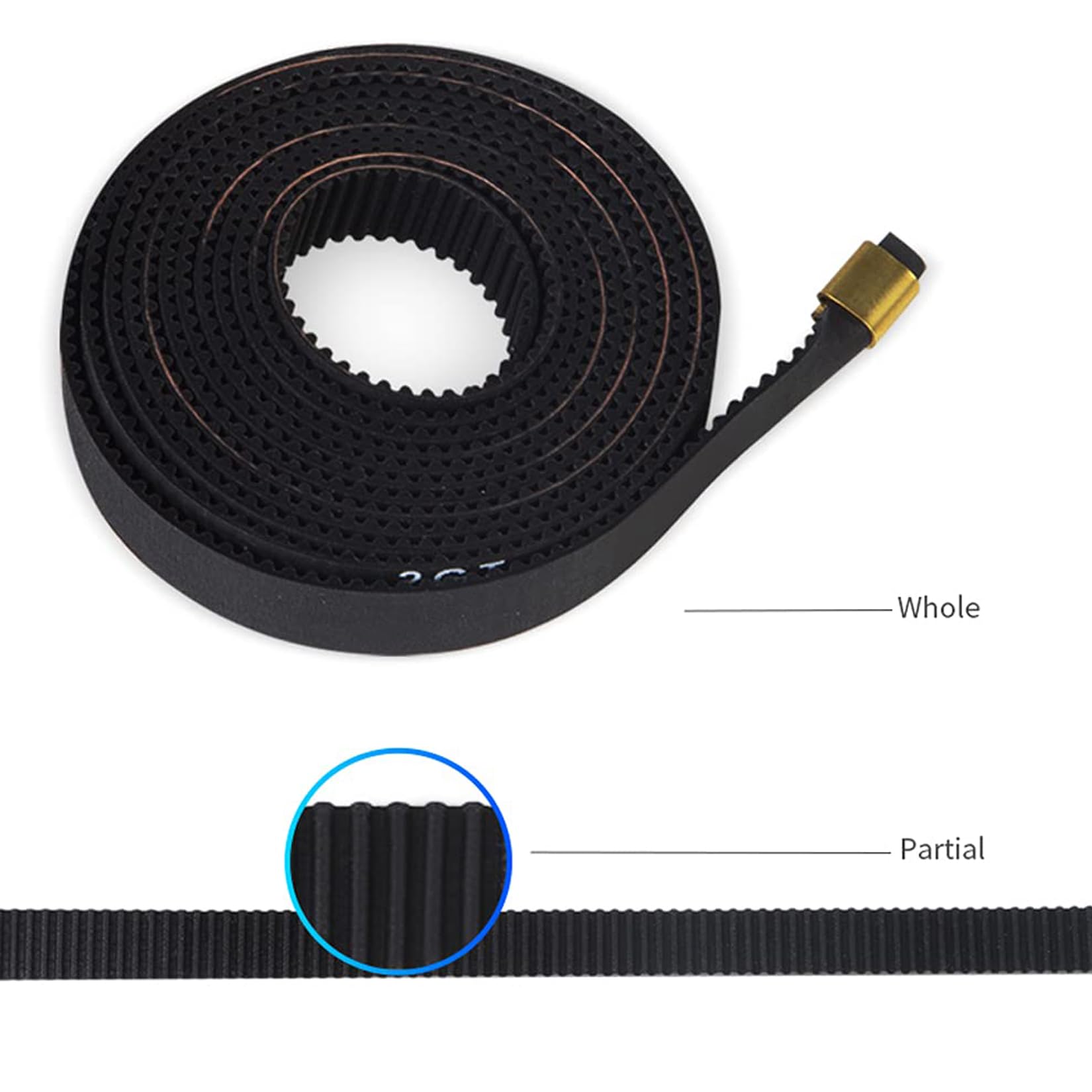Creality Ender-3 V3 SE X + oś  – Gt2 Belt recenzja i cena