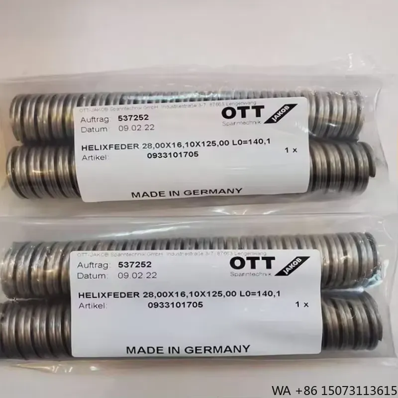 Nowa, oryginalna sprężyna trzp – Spindle Motor recenzja i cena