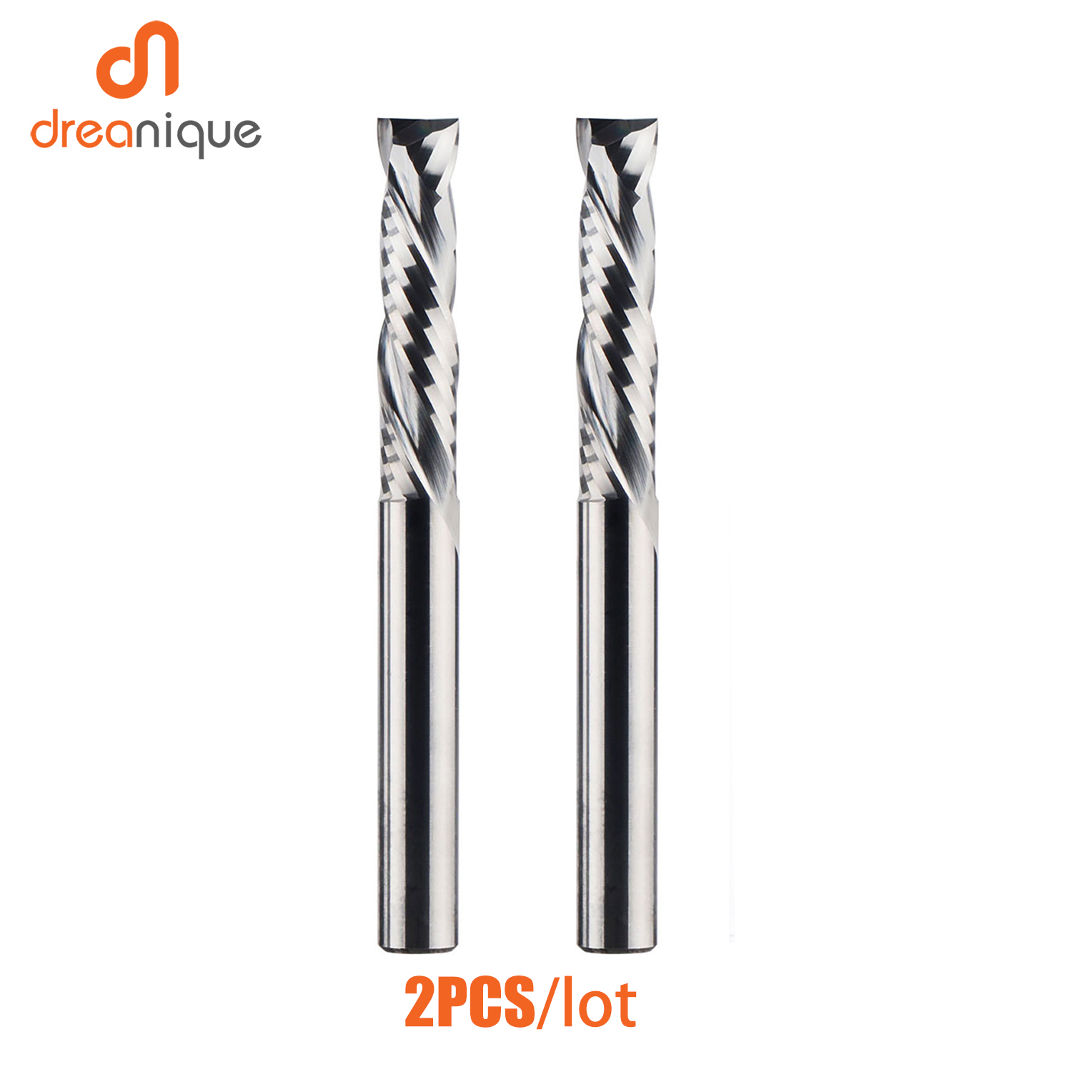 Frez trzpieniowy dwupiórowy do – End Mill Set recenzja i cena