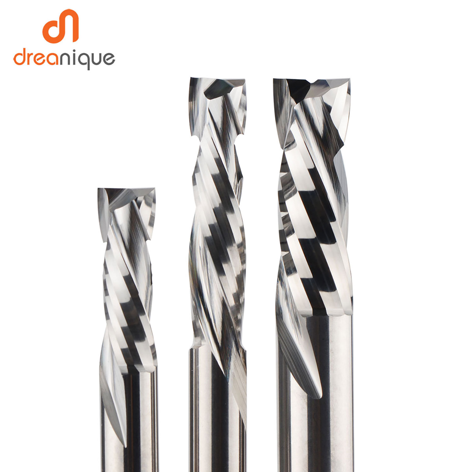 Frez trzpieniowy dwupiórowy do – End Mill Set recenzja i cena
