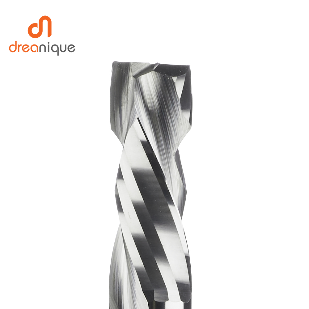 Frez trzpieniowy dwupiórowy do – End Mill Set recenzja i cena