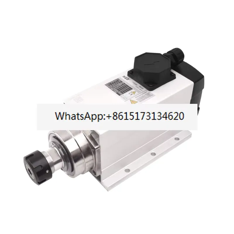 GDF60-18Z/4.5 4.5kw Er20 Szpin – Spindle Motor recenzja i cena