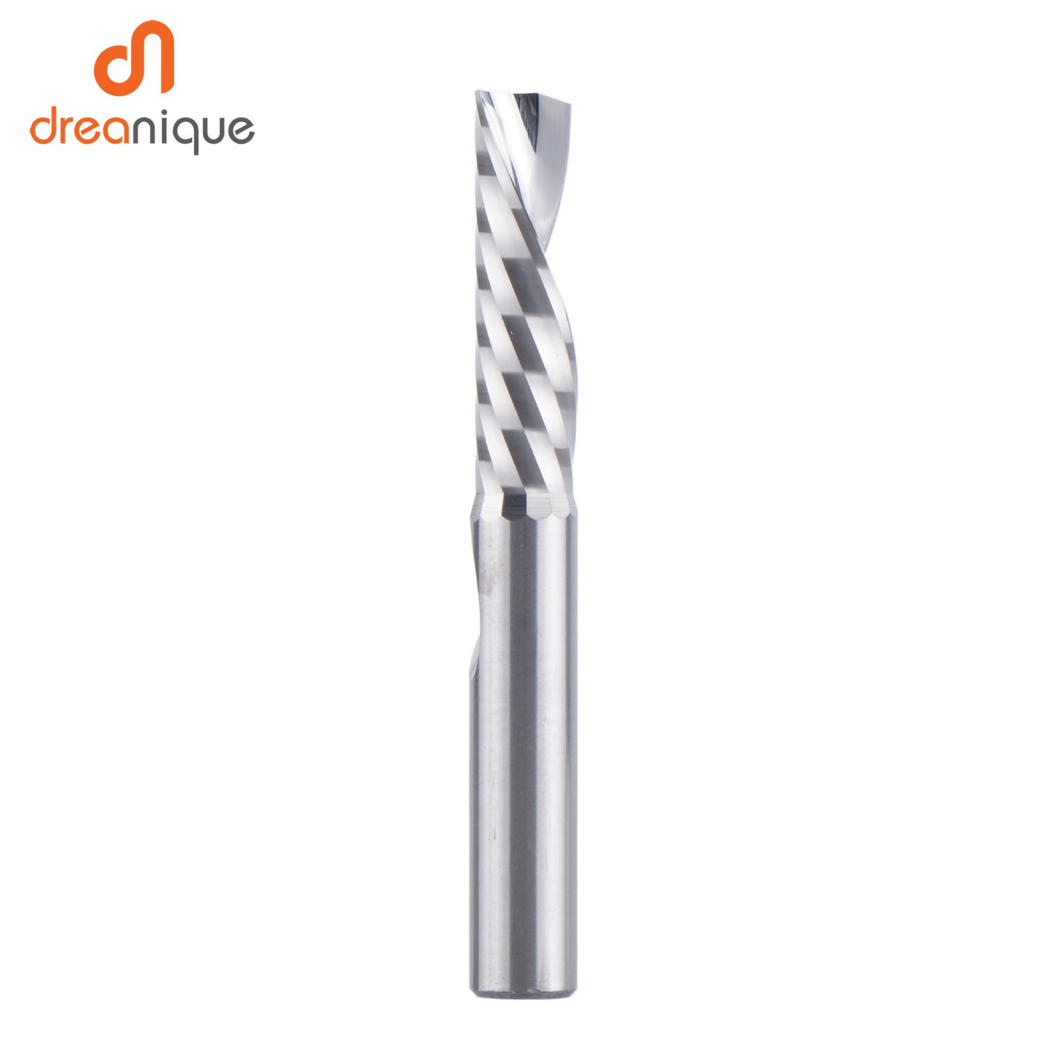 1 szt. Frez spiralny jednożłob – End Mill Set recenzja i cena