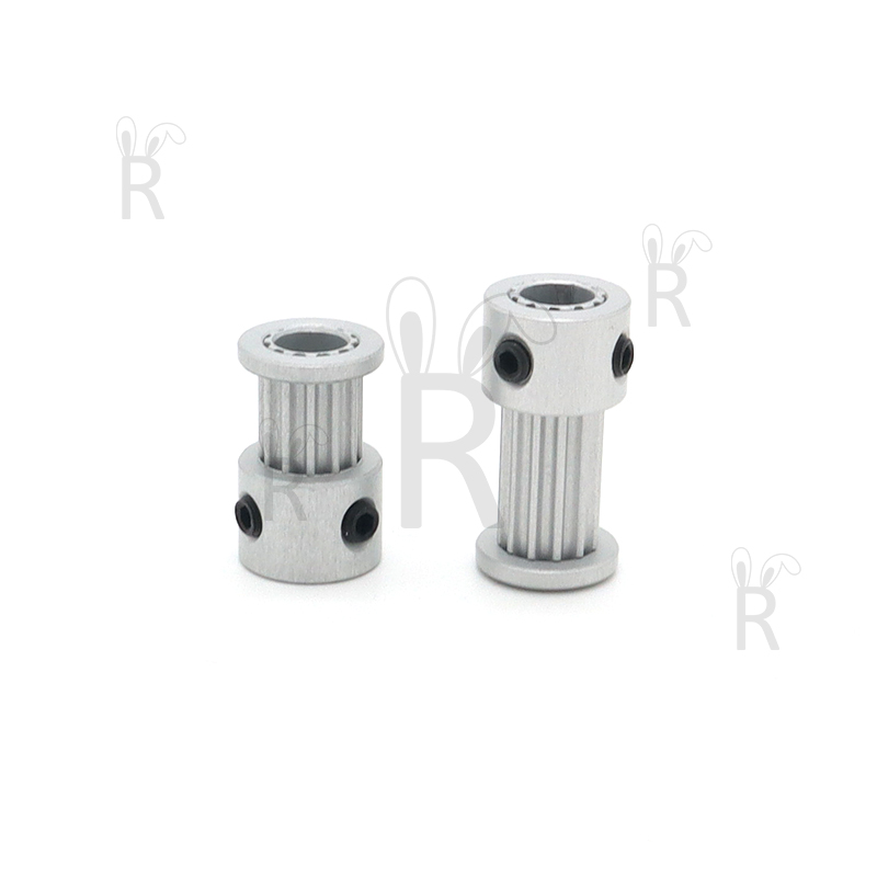 Koło pasowe GT2 2GT 12T 14T 15 – Gt2 Pulley recenzja i cena