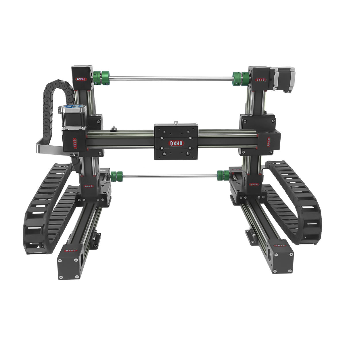 Robot Gantry RXP45XYZ-H, stół  – Linear Rail recenzja i cena