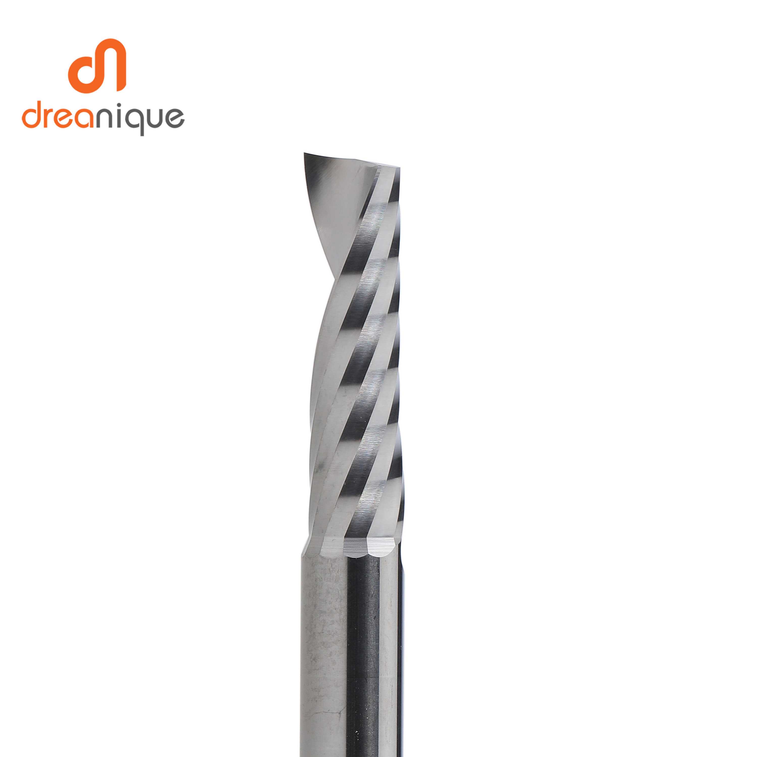 1 szt. Frez spiralny jednożłob – End Mill Set recenzja i cena