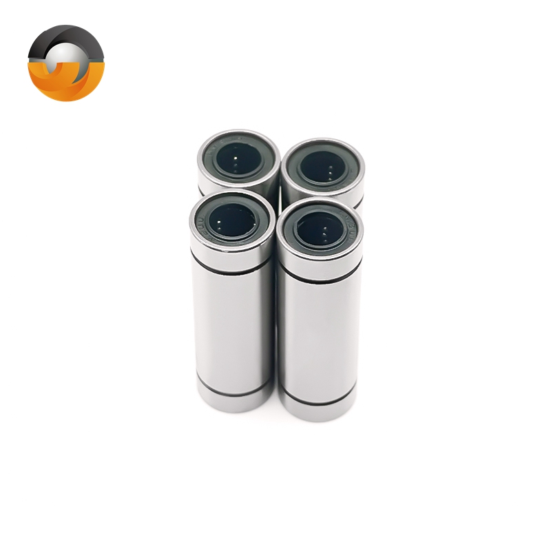 4/10 sztuk – liniowe łożysko L – Lm8Uu Bearing recenzja i cena