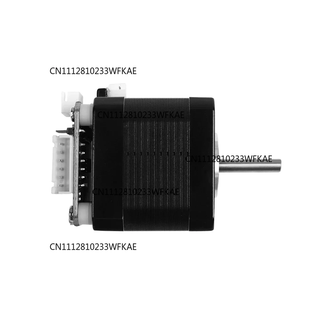 Usongshine NEMA17 – sterownik  – Stepper Motor Nema17 recenzja i cena