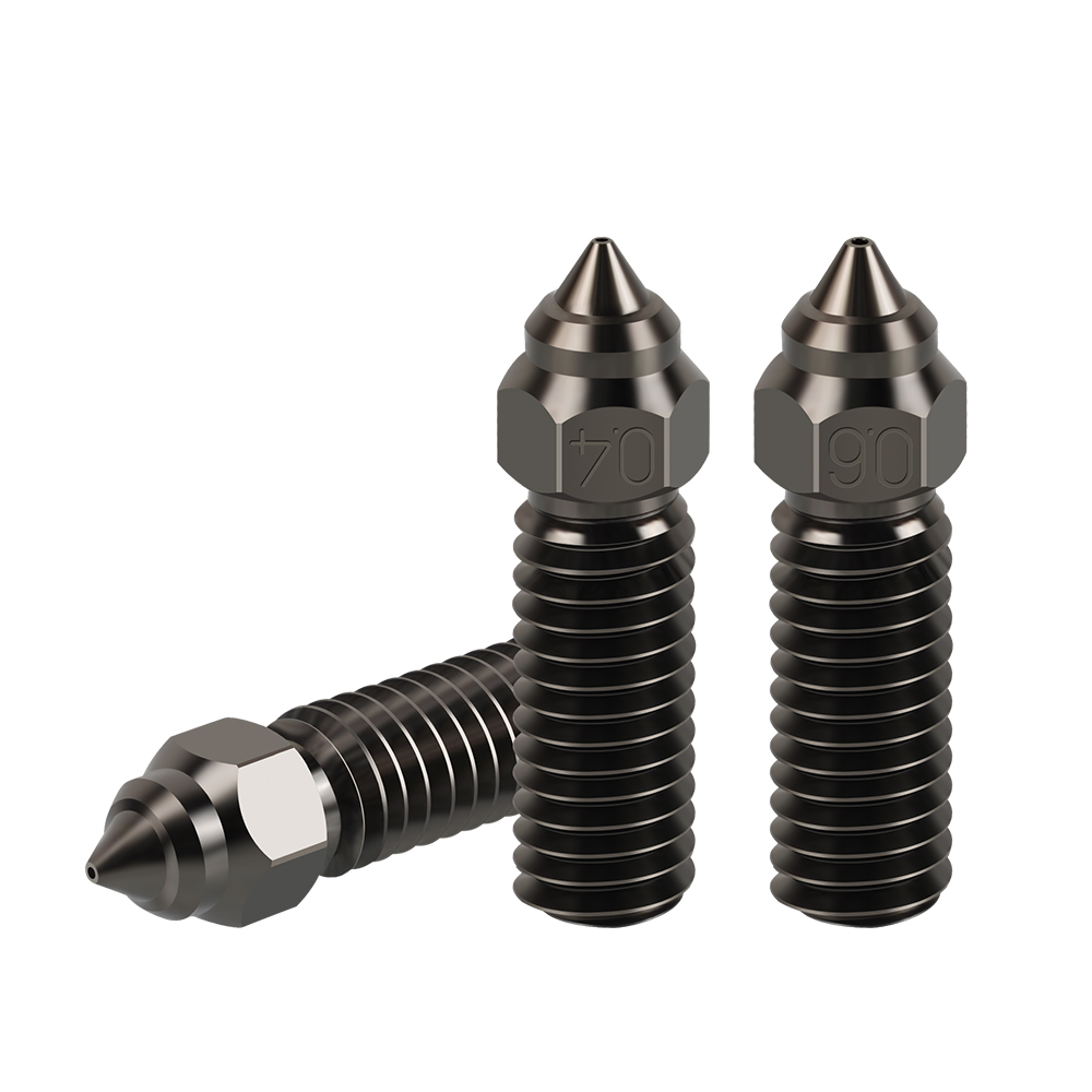 Dysze do Creality Ender 3 V3 K – Aluminium Profile 2020 recenzja i cena