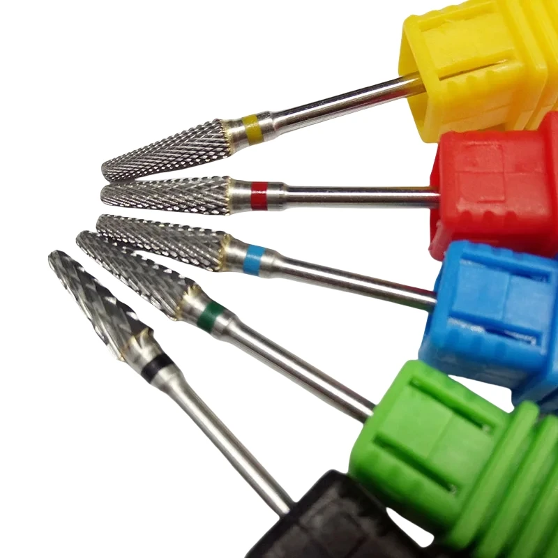 5 sztuk/zestaw Wiertła ze stal – Carbide End Mill recenzja i cena