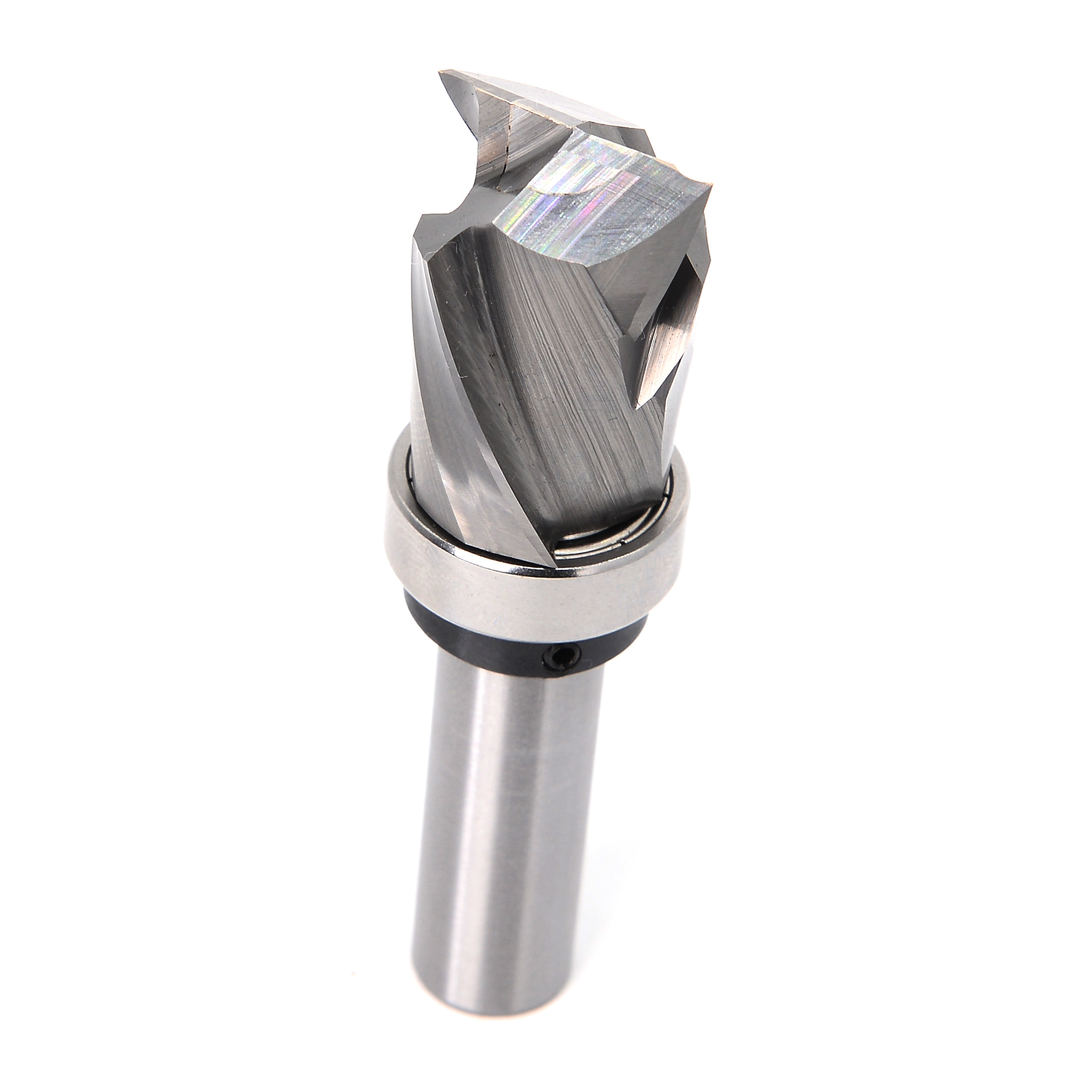 Frez trzpieniowy CNC z węglika – End Mill recenzja i cena