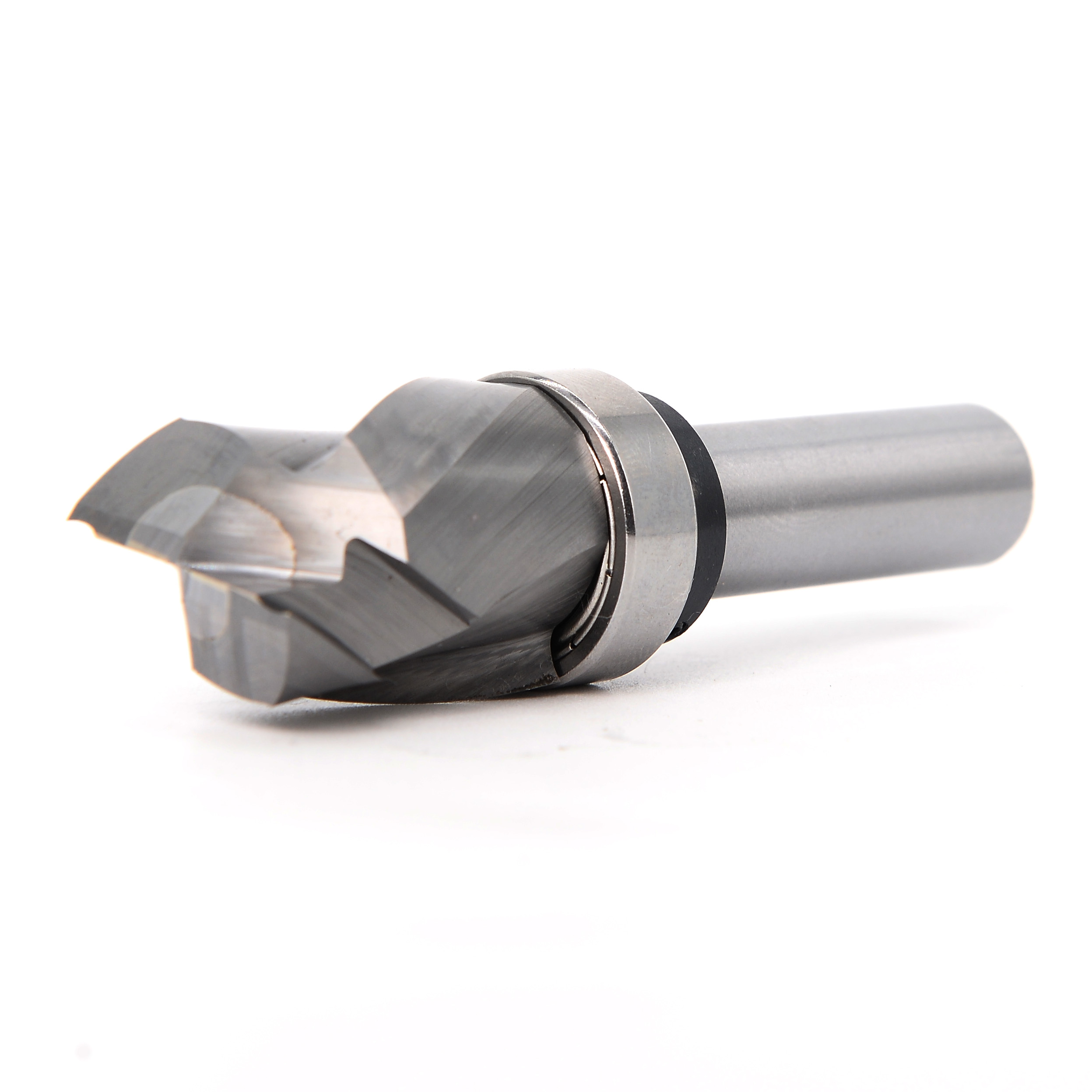 Frez trzpieniowy CNC z węglika – End Mill recenzja i cena