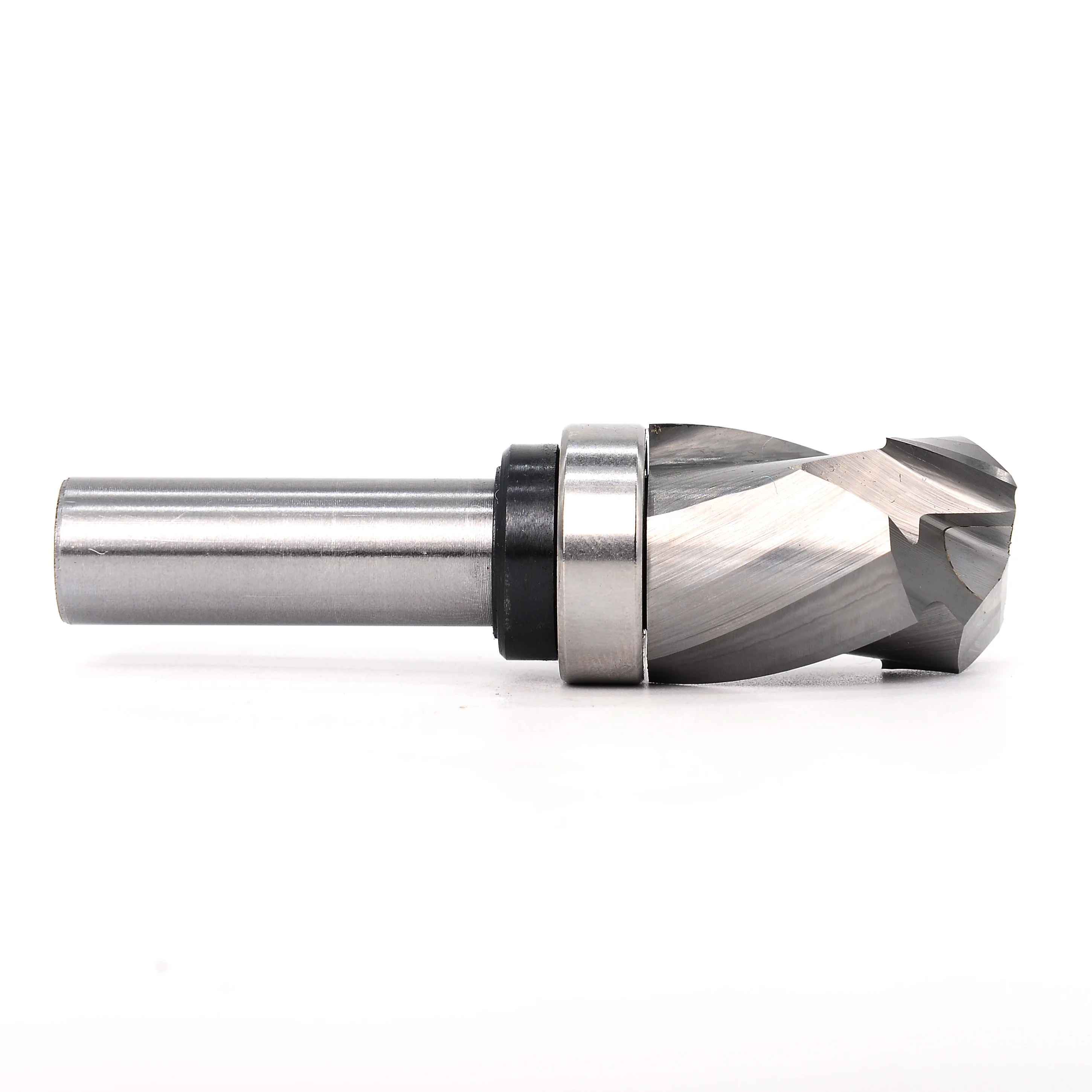 Frez trzpieniowy CNC z węglika – End Mill recenzja i cena