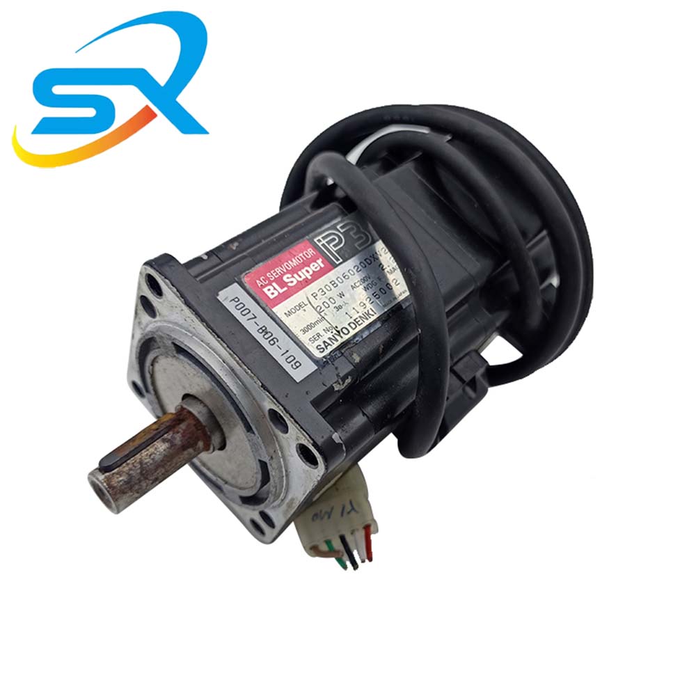 Wodoodporny mini silnik serwo  – Servo Motor recenzja i cena