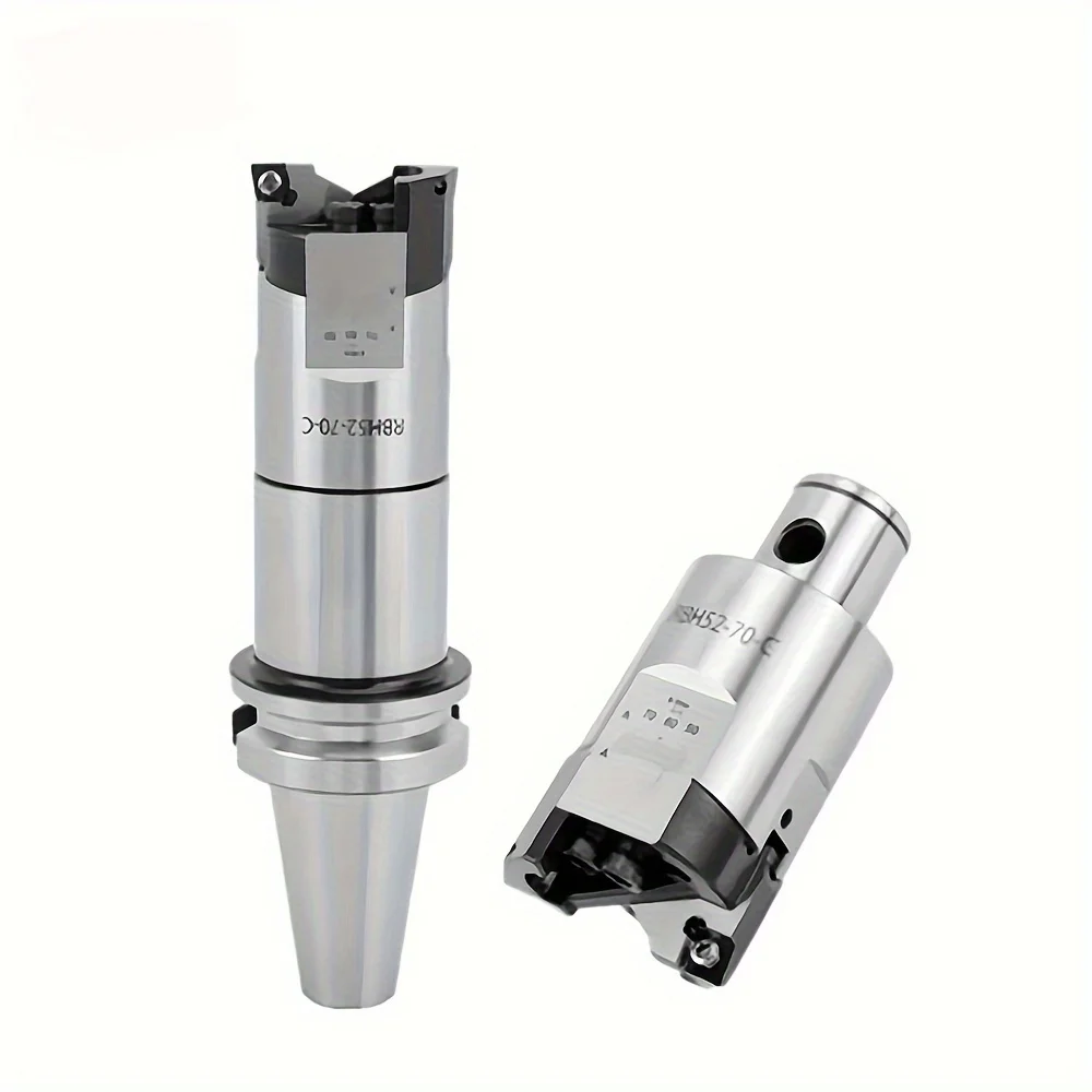 RBH TCT 25-33 32-42 40-55 68-9 – End Mill recenzja i cena