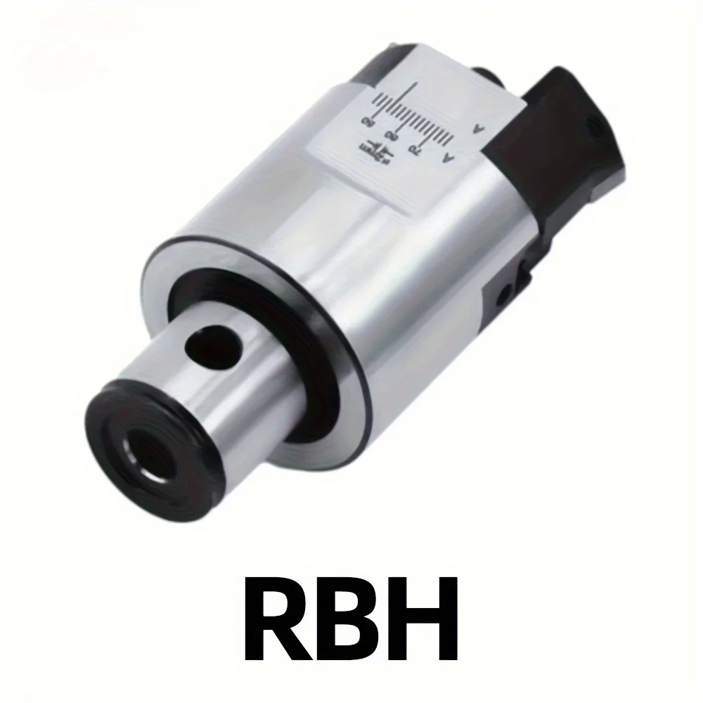 RBH TCT 25-33 32-42 40-55 68-9 – End Mill recenzja i cena