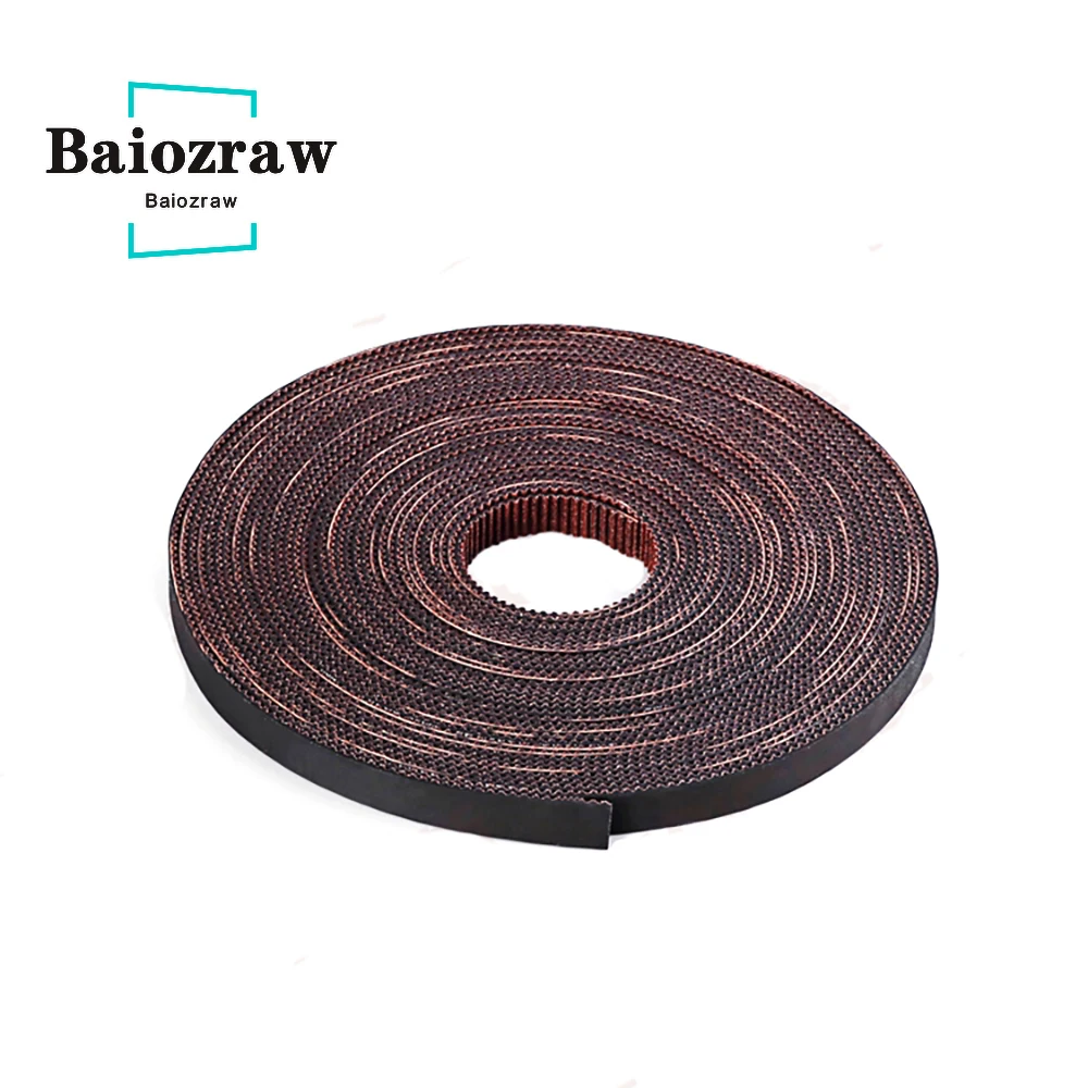 Baiozraw Motion Parts Set Core – Gt2 Pulley recenzja i cena