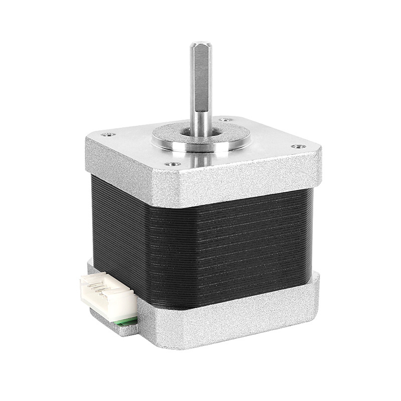 Nema17 17 hs4401s 4401 42 siln – Stepper Motor Nema17 recenzja i cena
