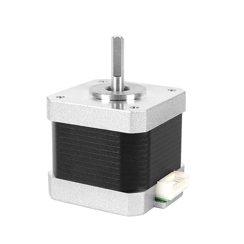 Nema17 17 hs4401s 4401 42 siln – Stepper Motor Nema17 recenzja i cena