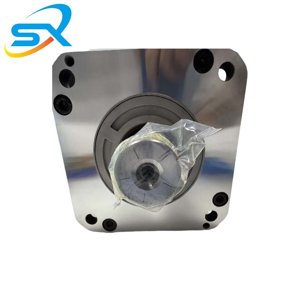 SANYO DENKI – wysokowydajny si – Servo Motor recenzja i cena