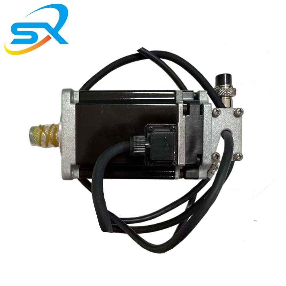 Silnik serwo Sanyo R2AA06040FX – Servo Motor recenzja i cena