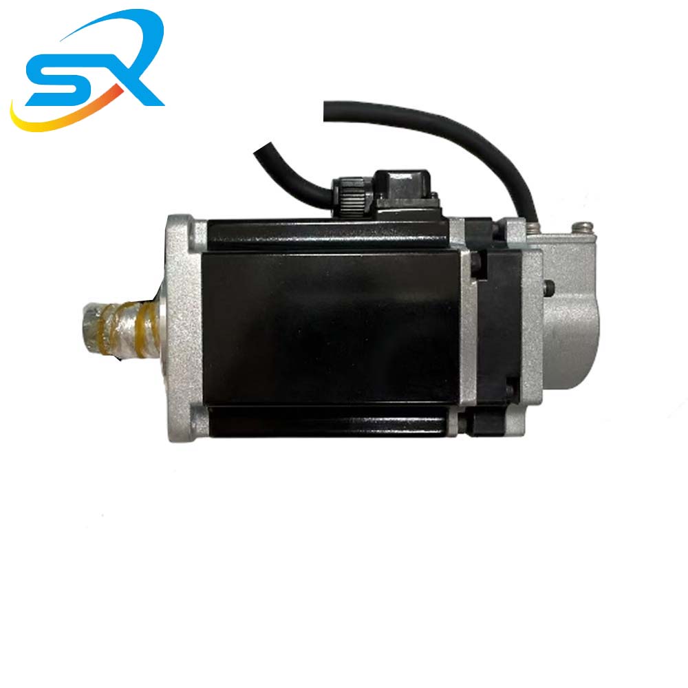 Silnik serwo Sanyo R2AA06040FX – Servo Motor recenzja i cena