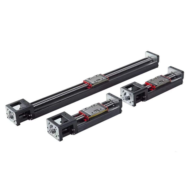 Siłownik precyzyjny do zastoso – Linear Rail recenzja i cena