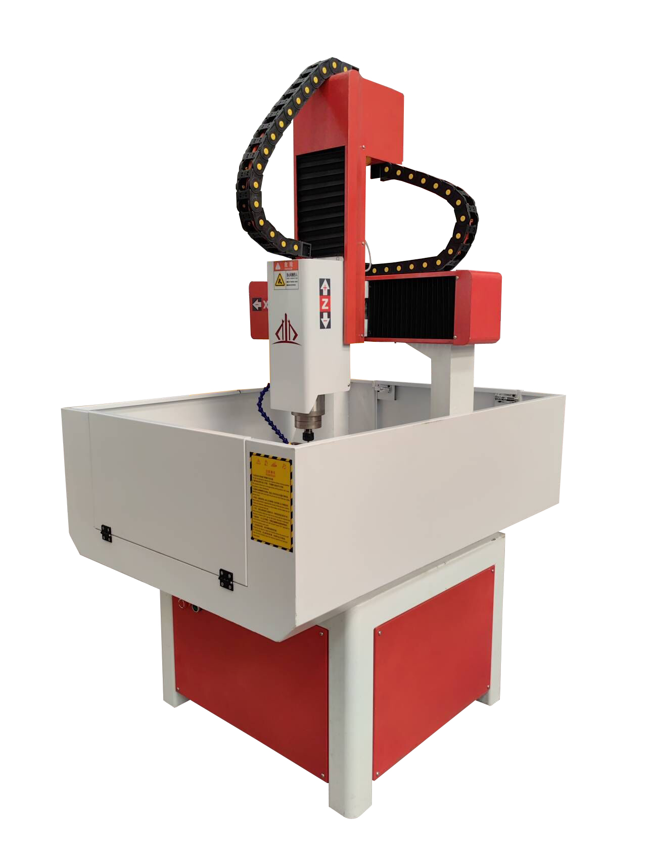 Frezarka CNC Mini Desktop 4040 – Cnc Router recenzja i cena