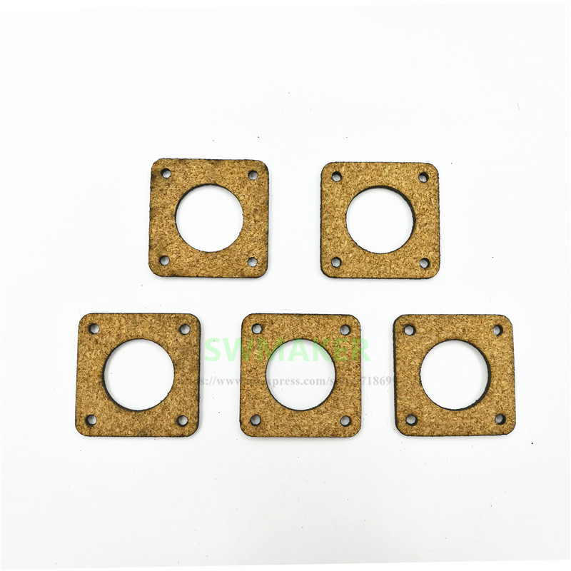 2 sztuk 3mm antywibracyjne amo – Stepper Motor Nema17 recenzja i cena