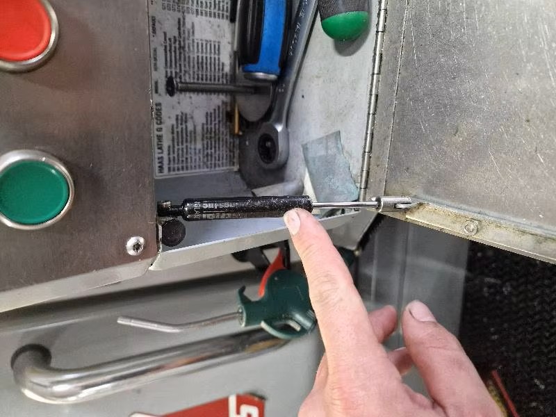 Mikro sprężyna gazowa, pręt sp – Cnc Router recenzja i cena